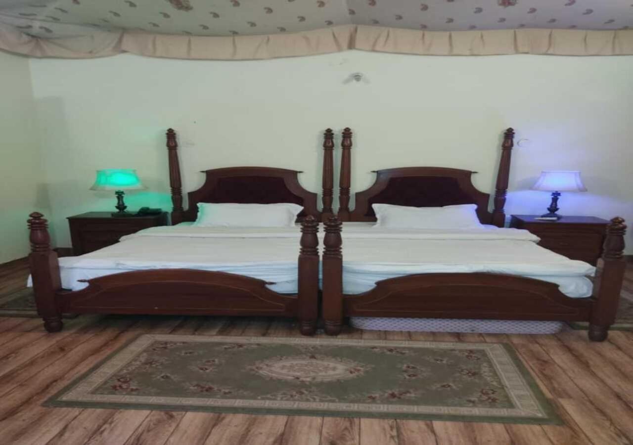 Lohana Village Resort Pushkar Exterior foto