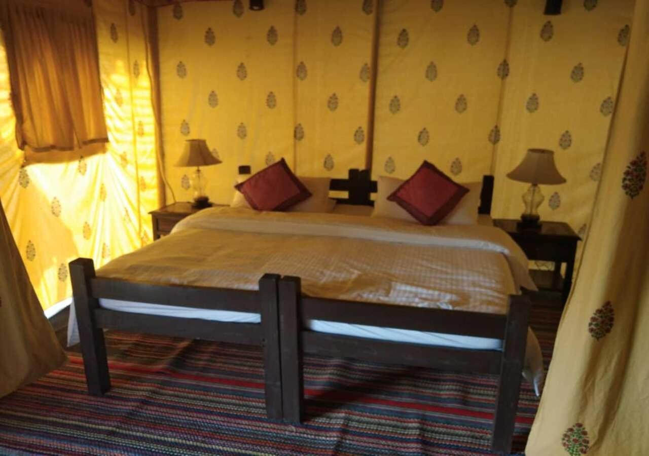 Lohana Village Resort Pushkar Exterior foto