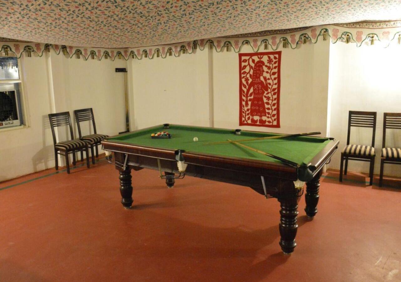 Lohana Village Resort Pushkar Exterior foto