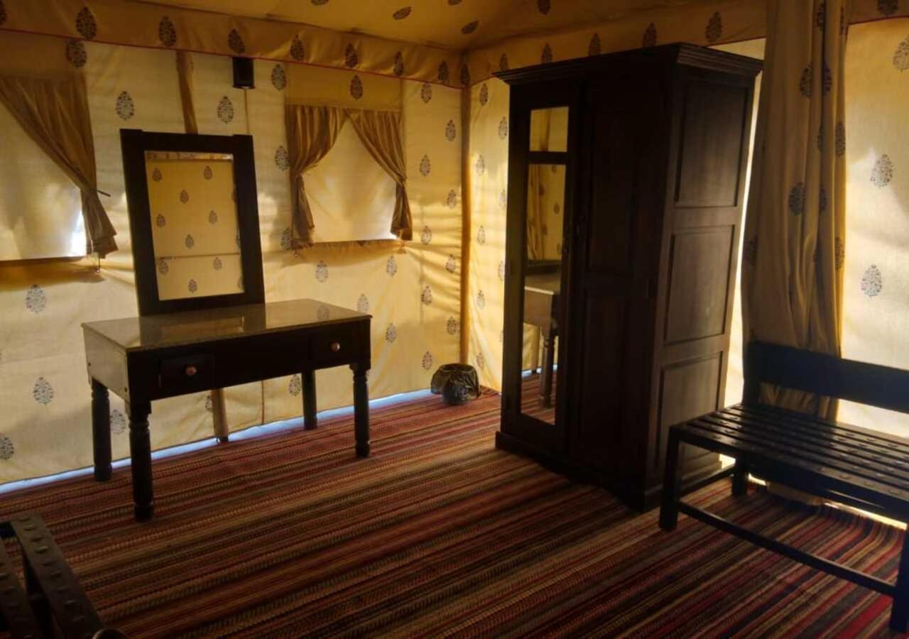 Lohana Village Resort Pushkar Exterior foto