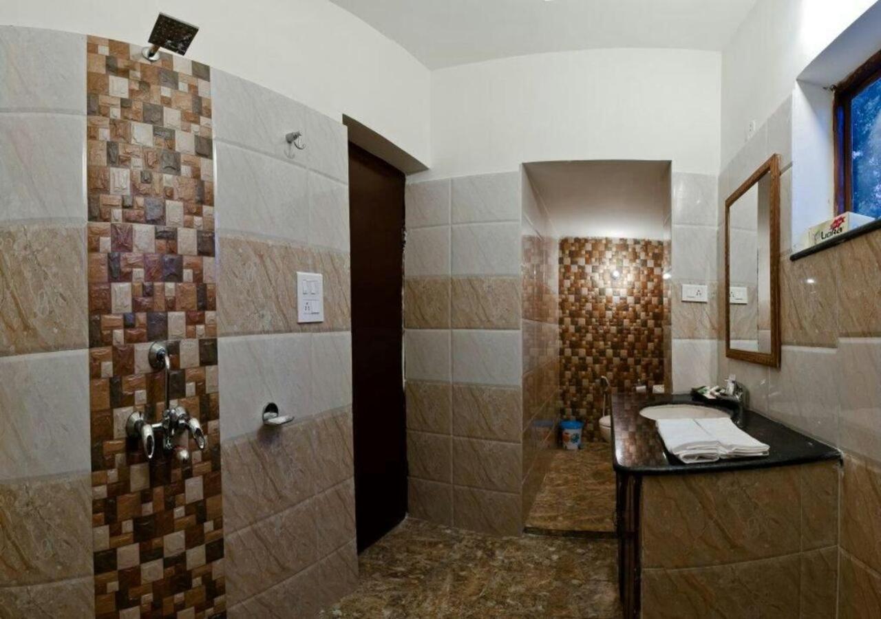 Lohana Village Resort Pushkar Exterior foto
