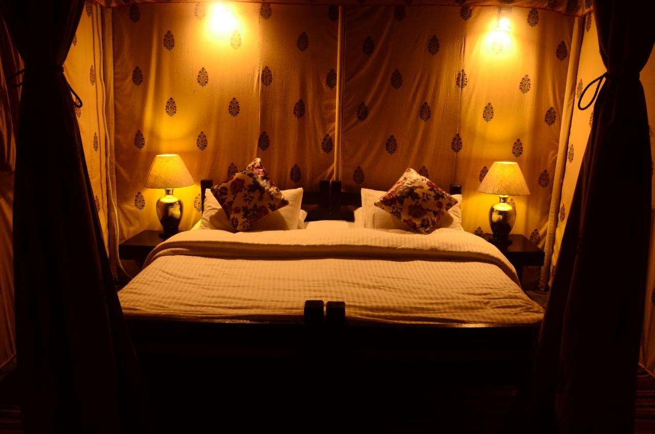 Lohana Village Resort Pushkar Exterior foto